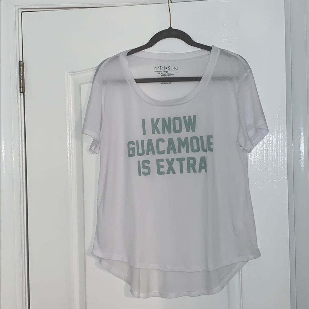 hilarious slouchy t